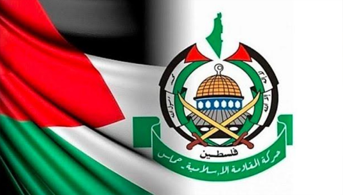 హమాస్ ఆవిర్భావం వెనక..?