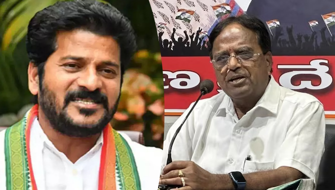 ఈ వయసులో జంపింగా? సిగ్గుండాలి!