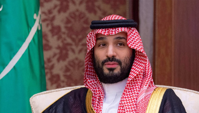 ఇజ్రాయెల్ కు ఊహించని షాక్.. సౌదీ అరేబియా కీలక నిర్ణయం