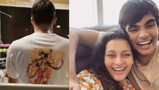 అకీరాకు యాక్టింగ్ ఇష్టం లేదట‌