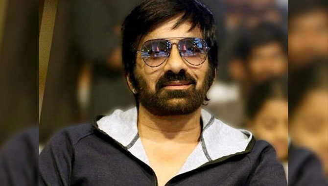 కొత్త జాన‌ర్ల‌లో సినిమాలు చేస్తానంటున్న ర‌వితేజ‌
