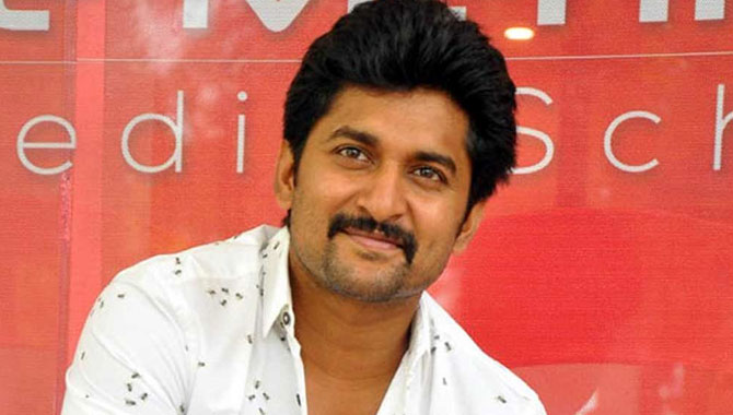 జెర్సీ క‌లెక్ష‌న్ల‌పై స్పందించిన నాని