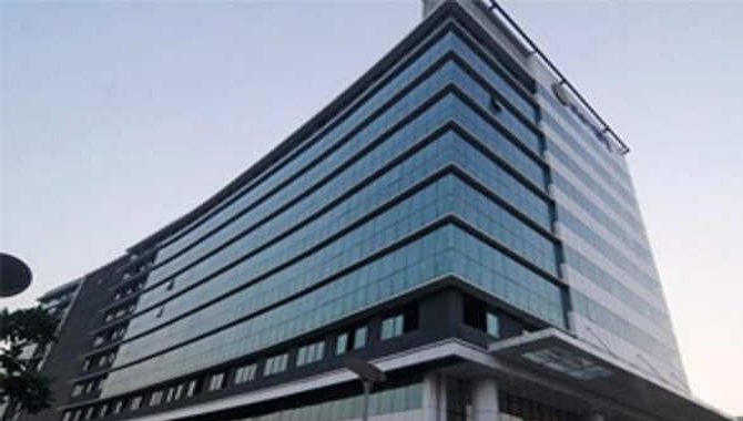 ఆఫీస్‌ మార్కెట్‌లో హైదరాబాద్‌ హవా