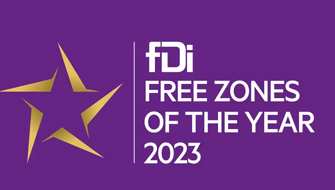 Sri City recognised as ‘Best Global Free Zone of the Year’ by fDi Intelligence publication 