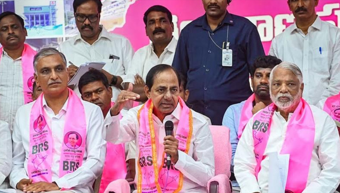 హ్యాట్రిక్ దక్కేనా…?