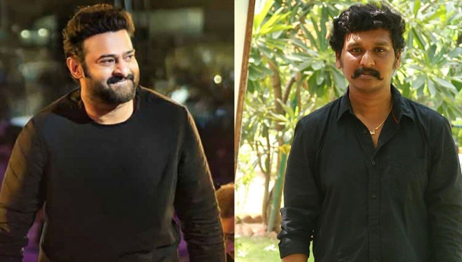 ప్ర‌భాస్ సినిమా గురించి లోకేష్ క్లారిటీ