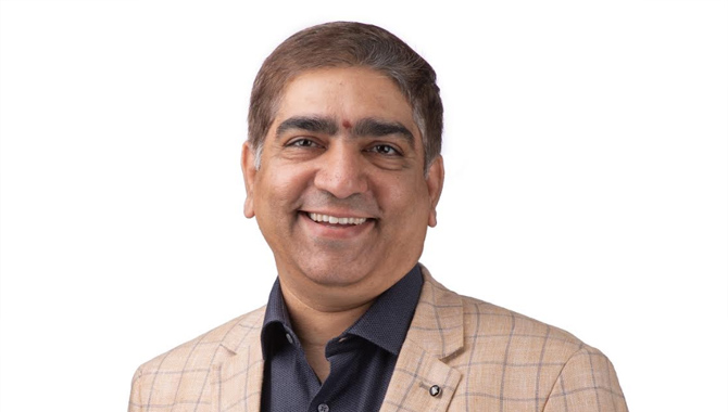 Ankura Hospital’s Dr. VVS Chandrasekharam represents India at the World Congress of Hypospadias International Society in Turkey