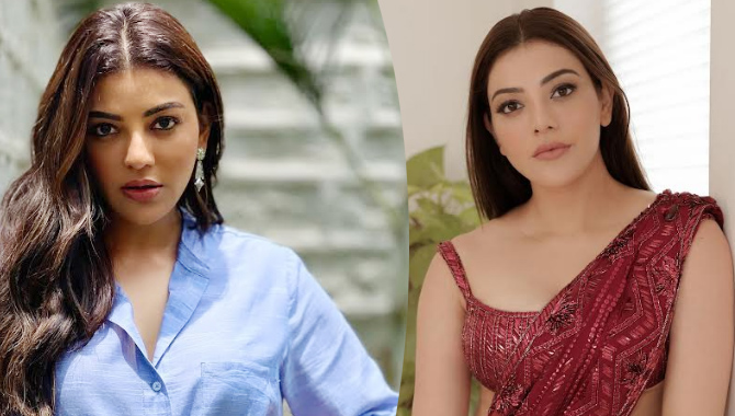 ‘భగవంత్’ కేసరి లాంటి గొప్ప సినిమాలో భాగం కావడం చాలా ఆనందంగా వుంది : కాజల్ అగర్వాల్ ‘భగవంత్’ కేసరి లాంటి గొప్ప సినిమాలో భాగం కావడం చాలా ఆనందంగా వుంది : కాజల్ అగర్వాల్