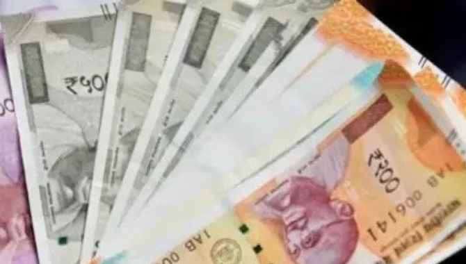 కేంద్ర ప్రభుత్వం  గుడ్‌న్యూస్‌