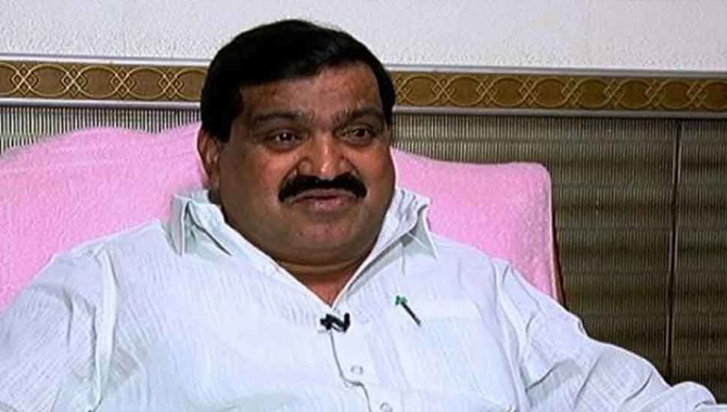 ఆ ప్రచారంలో నిజం లేదు : పట్నం మహేందర్ రెడ్డి