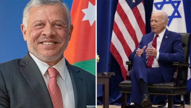 దౌత్యానికి పరీక్ష