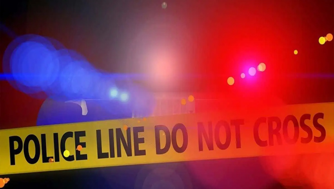 అమెరికాలో ప్రమాదం.. హైదరాబాద్ యువతి మృతి