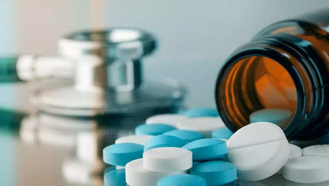 గ్రాన్యూల్స్ ఇండియా ఔషధానికి అమెరికాలో అనుమతి