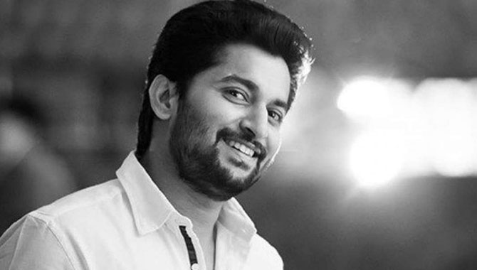 ఆ హీరోయిన్ ను ఫిక్స్ చేసుకున్న నాని