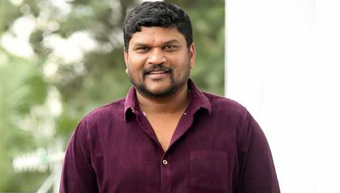 ప‌ర‌శురామ్.. ఇది టూ మ‌చ్!