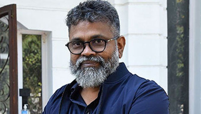 రాక్ష‌సుడిలా మారిపోయిన సుకుమార్