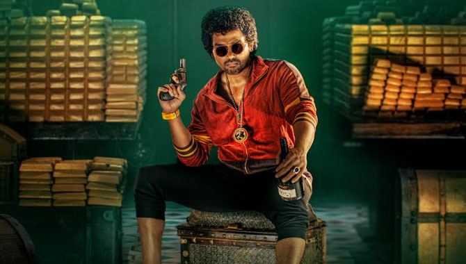 కార్తి ‘జపాన్’ తెలుగు హక్కులని సొంతం చేసుకున్న అన్నపూర్ణ స్టూడియోస్