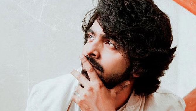 ఇలా అయితే ఎలా జీవీ?