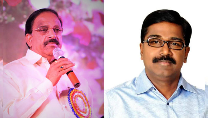 మంత్రి పువ్వాడపై సంచలన ఆరోపణలు చేసిన తుమ్మల