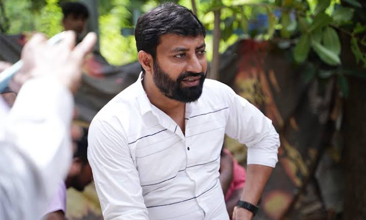 యూత్, ఫ్యామిలీ ఆడియన్స్ మెచ్చే చిత్రాలు చేయడమే లక్ష్యం – నిర్మాత సెవెన్ హిల్స్ సతీష్‌ కుమార్‌!