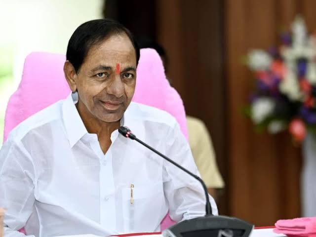 దసరా శుభాకాంక్షలు తెలిపిన సీఎం కేసీఆర్‌