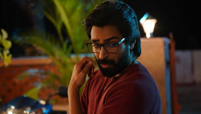 ‘Kaka’ song from ‘Bhoothaddam Bhaskar Narayana’ is out