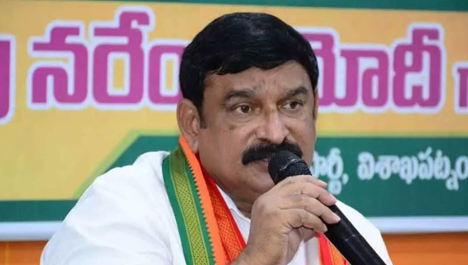 మంత్రి పెద్దిరెడ్డికి పుంగనూరును సీఎం జగన్ రాసిచ్చారా?