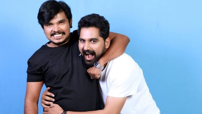 ‘సోదరా’ మోషన్ పోస్టర్ రిలీజ్