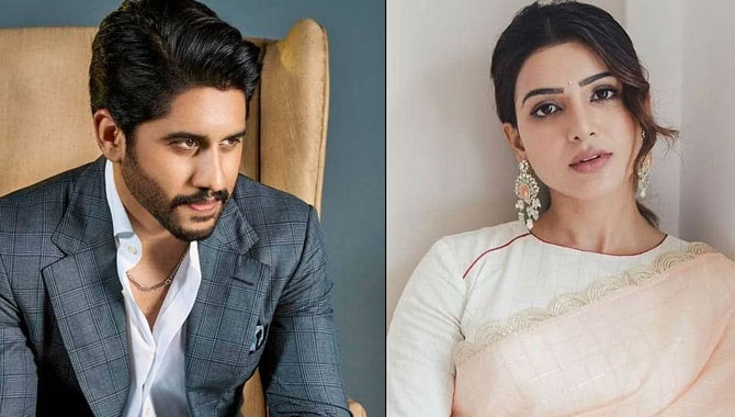 చైతూ, స‌మంత‌.. వాటి సంగ‌తేంటి?