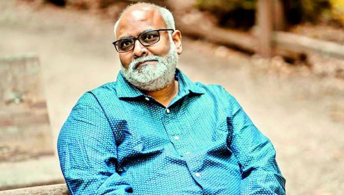 ఇండ‌స్ట్రీకి చెందిన కుటుంబంతో వియ్యం అందుకోనున్న కీర‌వాణి