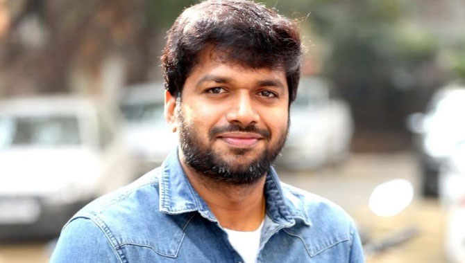 ఆ ధైర్యం చేయ‌లేనంటున్న అనిల్ రావిపూడి