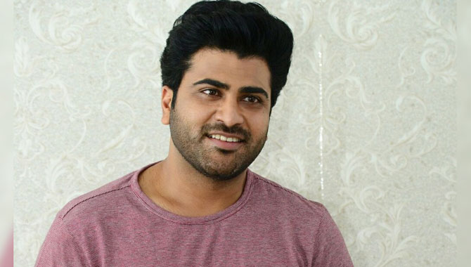 త‌ల‌కు మించిన భారంగా శ‌ర్వానంద్ మూవీ