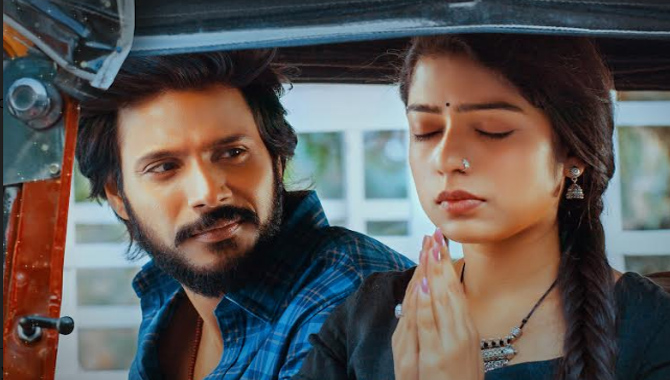 సందీప్ కిషన్ ‘ఊరు పేరు భైరవకోన’ సెకండ్ సింగిల్ హమ్మా హమ్మా అక్టోబర్ 28న విడుదల