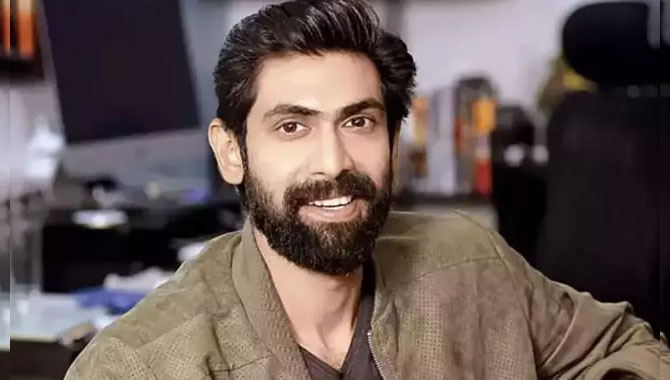 చిరూ సినిమాలో రానా