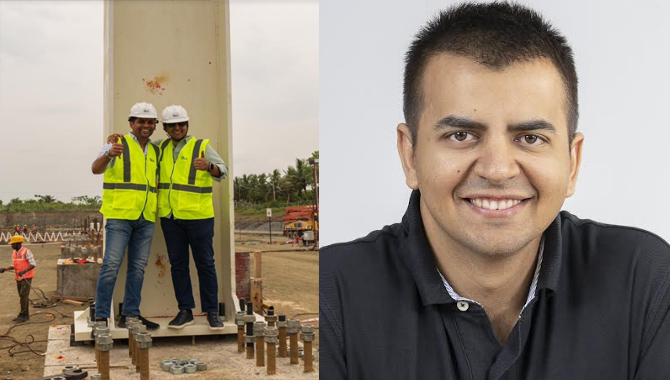 Ola Electric Raises INR ~3,200 Crores to Scale Up EV Business and build India’s first Gigafactory for Cell Manufacturing