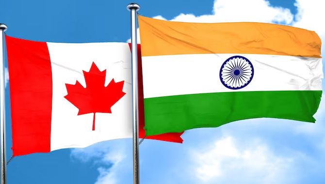 భారత్ కీలక నిర్ణయం.. కెనడాకు