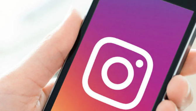 ఇన్ స్టా కొత్త ఫీచర్! ఇన్ స్టా కొత్త ఫీచర్!