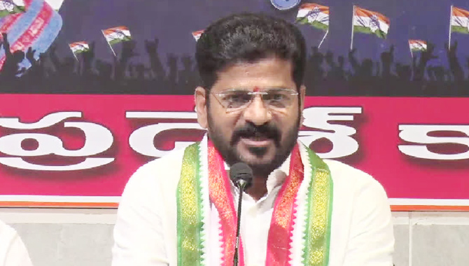 కొడంగల్ కు కేసీఆర్ రాకపోతే.. కామారెడ్డిలో పోటీకి నేను సిద్ధం