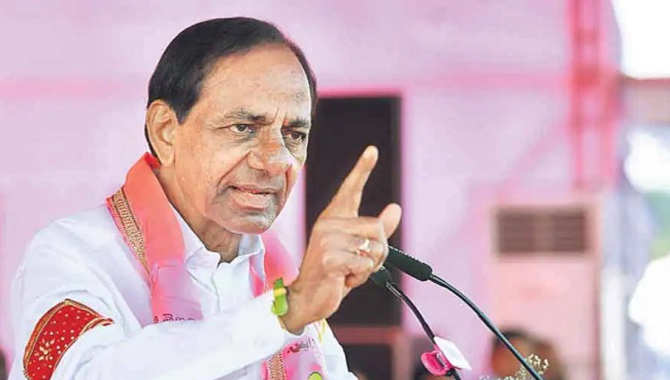 50 ఏళ్లు పాలించిన కాంగ్రెస్ ఆ సమస్యను … పరిష్కరించలేదు