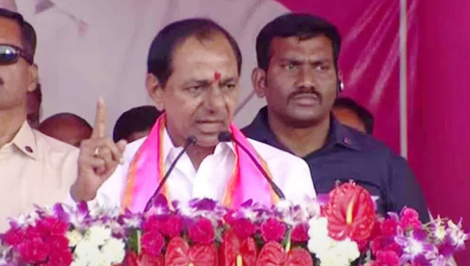 వలసల వనపర్తిని.. వరిపంటల వనపర్తిని చేసిన మొనగాడు ఎవరు?