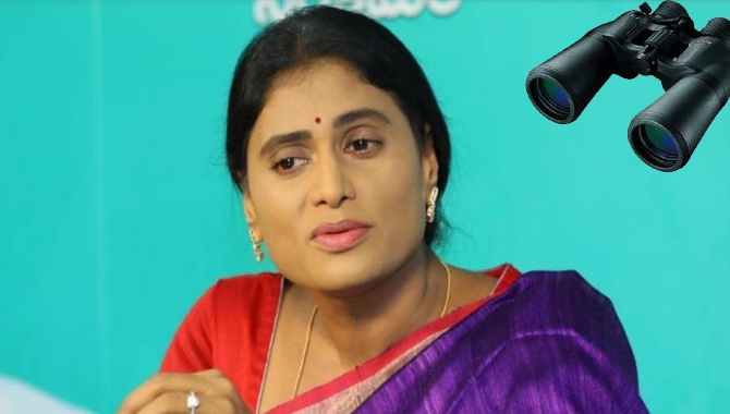 వైయస్‌ఆర్‌ తెలంగాణ పార్టీకి గుర్తు కేటాయించిన ఈసీ