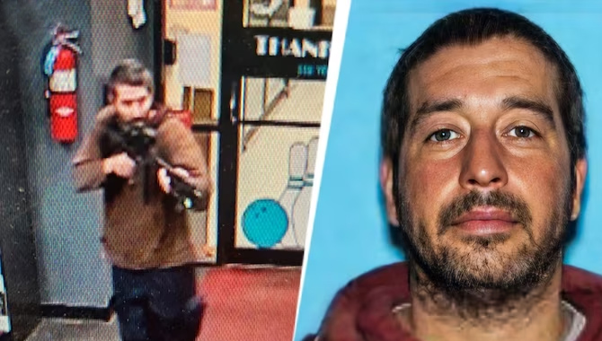 అమెరికాలో నరమేధం.. 18 మందిని