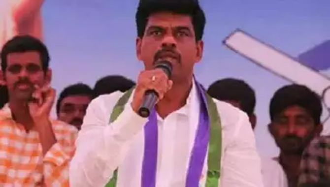 జగన్ తిరిగి సీఎం అయితే.. చంద్రబాబును