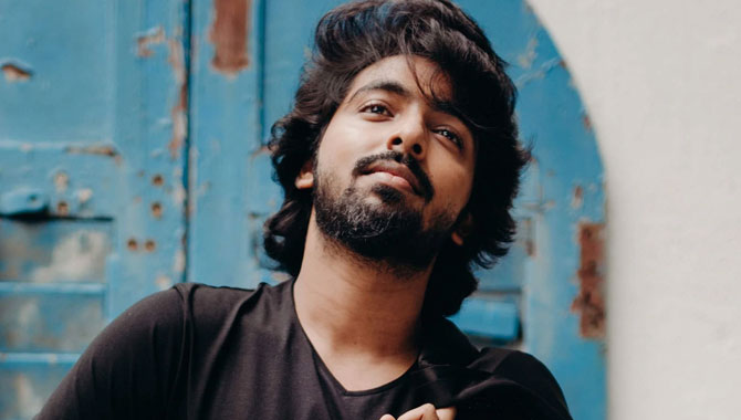 36 ఏళ్ల‌కే జీవీ 100వ సినిమా