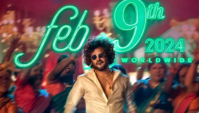 టిల్లూ స్క్వేర్.. భ‌లే డేటు ప‌ట్టారే!