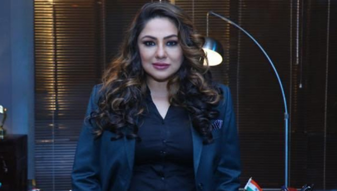 First Song From Priyanka Upendra ‘s 50th Film ‘Detective Teekshana’ Is Out…