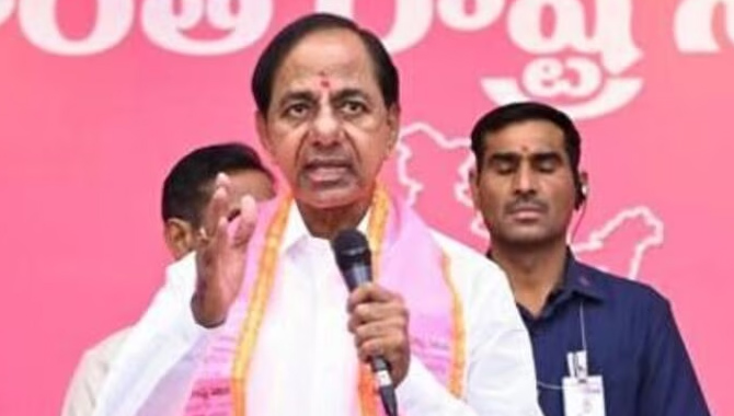 కేసీఆర్ కు తలనొప్పిగా మారిన ఖమ్మం..!!