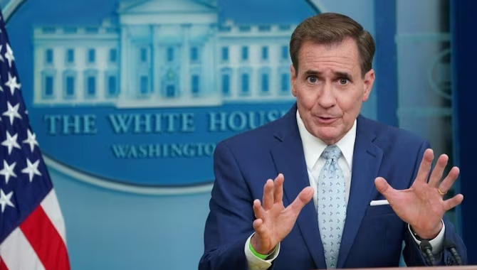 రష్యాపై అమెరికా ఆరోపణలు.. తమ ఆదేశాలను పాటించని రష్యాపై అమెరికా ఆరోపణలు.. తమ ఆదేశాలను పాటించని