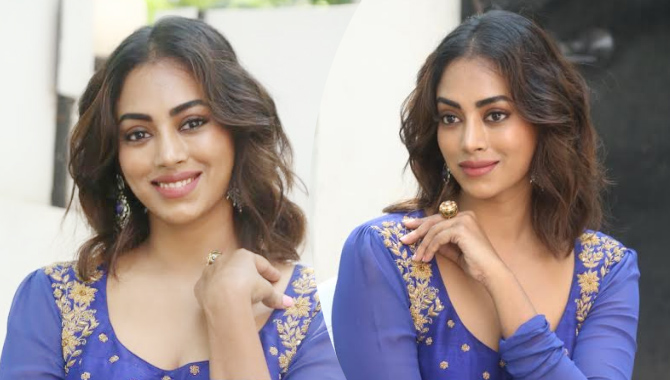 ‘మా ఊరి పొలిమేర‌-2’.. ప్రతి 15 నిమిషాలకు ఆడియన్స్‌ను థ్రిల్ చేస్తుంది : డా. కామాక్షి భాస్కర్ల