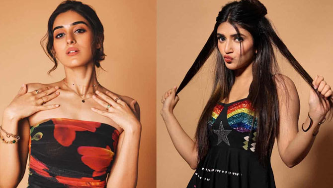 శ్రీలీల స్థానంలో అఖిల్ హీరోయిన్